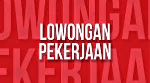 Lowongan Kerja Mentor Bahasa Inggris