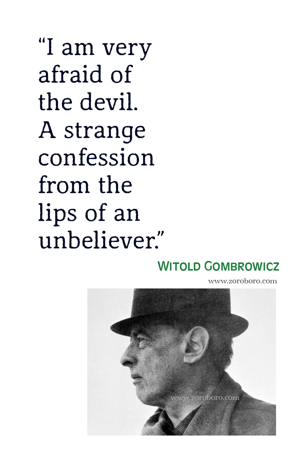 Witold Gombrowicz Quotes, Witold Gombrowicz Ferdydurke, Cosmos Quotes, Witold Gombrowicz Books, Witold Gombrowicz Quotes.