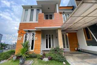 Sewa Villa Batu 3 Kamar + Pool Tipe Ninu Ninu - MURAH
