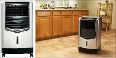 Portable Air Conditioners Without Window Exhaust