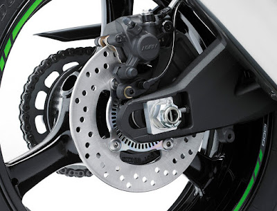  Kawasaki Ninja ZX 10R 2016 giá bán bao nhiêu và hình ảnh đánh giá