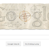 Google Doodles Leonhard Euler  on his 306th anniversary of his birth/Leonhard Euler