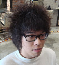 Asian Hair Style Photos for Guys