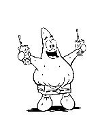 bob esponja colorear (5)
