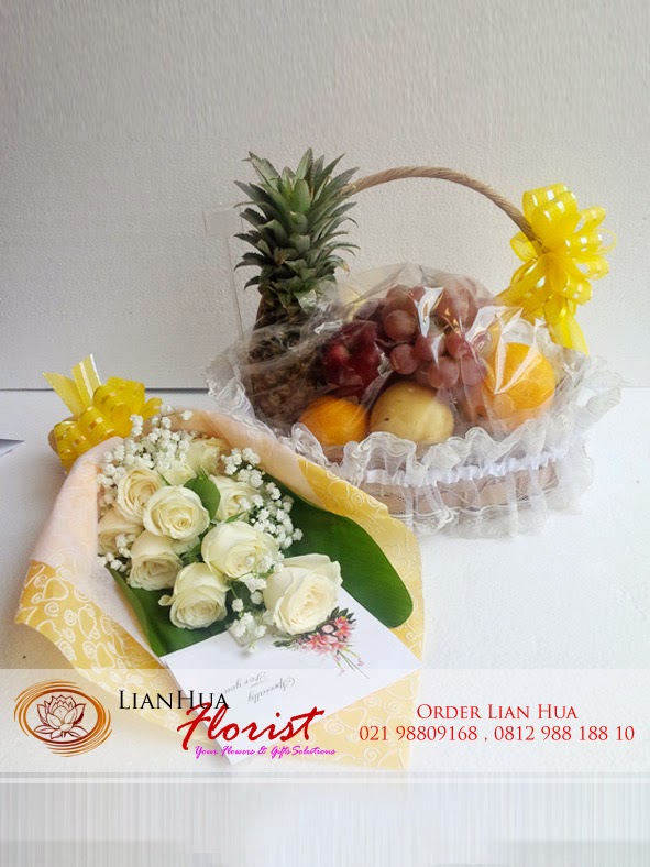 Toko Bunga Jakarta  Florist Online Flowers Shop Indonesia