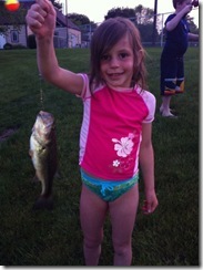 Cami with Fish - 2011