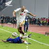 PSM Makassar Resmi Lepas Pemain Dengan Nilai Kontrak Rp10 Miliar, Laga Melawan Bali United Jadi Pertandingan Terakhir Sebelum Tinggalkan Pasukan Ramang  