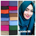 Tutorial Hijab Pashmina Ima