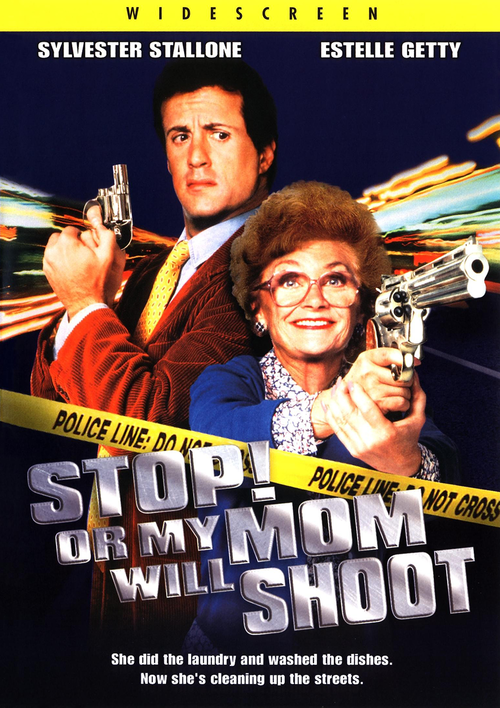 [HD] Stop! Oder meine Mami schießt! 1992 Film Online Anschauen