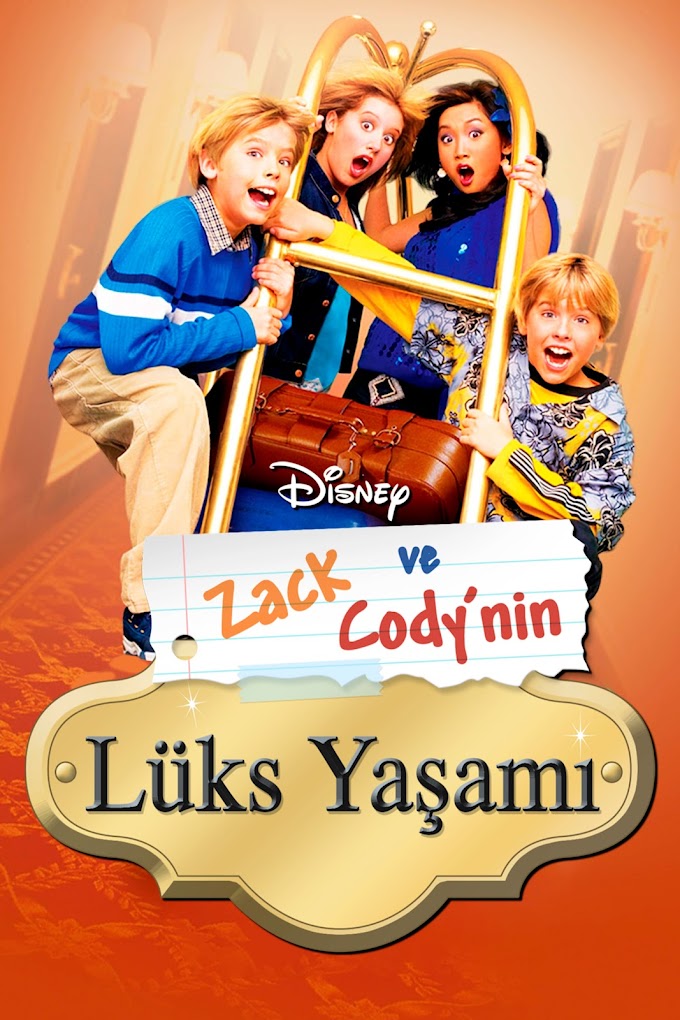 Zack ve Cody (Serisi)