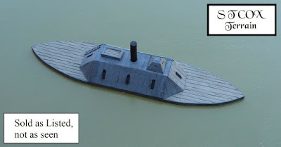 10mm ACW Ironclad picture 1