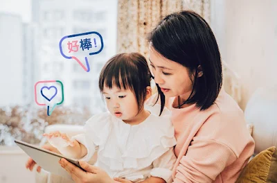 LingoAce Siap Bantu Anak Belajar Mandarin