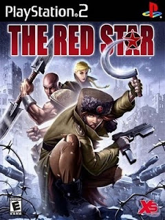 Baixar The Red Star: PS2 Download Games Grátis