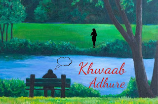 Khwaab Adhure