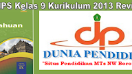 Materi IPS Kelas 9: Indonesia dari Masa Kemerdekaan Hingga Masa Reformasi.