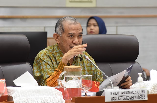 Efisiensi Anggaran Kemensos Capai Rp1,3 Triliun 