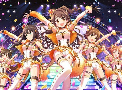 Review The Idolm Ster Cinderella Girls Viewing Revolution Sony Playstation Vr Digitally Downloaded