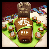 Woman 50Th Birthday Ideas / 50th Birthday Ideas for Women Turning 50; Themes ... : Chances are if you made it to 50 years old, you've had a few glasses of wine.