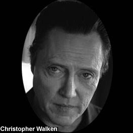 Christopher Walken