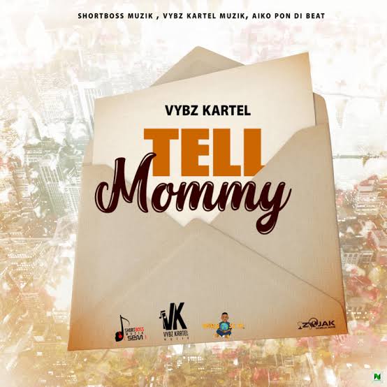 Vybz Kartel - Tell Mommy mp3 song download