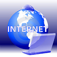 Pemanfaatan Teknologi Internet