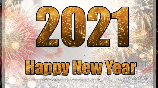 Happy New Year Quotes