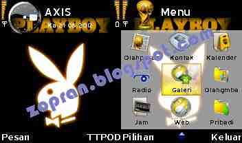 tema pc s60v2