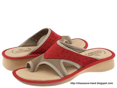 Chaussure hand:chaussure-585177