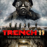 Trench 11 ⚒ 2017 !película completa! Transmisión en linea 1440p