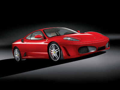 Ferrari F430 Wallpaper