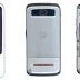 Motorola A810 pics