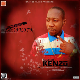 Music: Bosokoto by Misteer Kenzo Kush @misteerkenzo @orangemusicpro