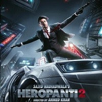 Heropanti 2 (2022) Hindi Full Movie Watch Online HD Print Free Download