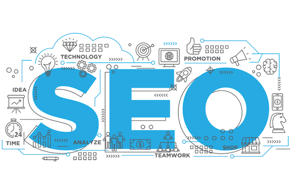 SEO Agency