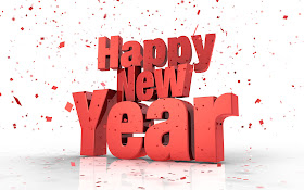 2013 Happy New Year Wallpapers