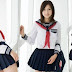 EDAN..!! Siswi di Jepang Dilarang Pakai Celana Dalam, dan Wajib Pakai Rok Mini Saat Sekolah
