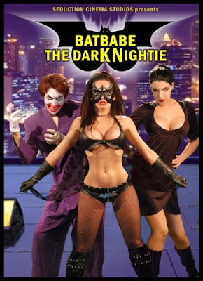 Batbabe: The Dark Nightie 2009 Hollywood Movie Watch Online