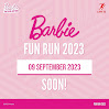 Jakarta Barbie Run • 2023