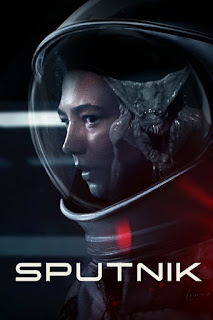 مشاهدة فيلم Sputnik 2020 مترجم