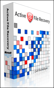 Active@ File Recovery 11.0.5 Professional