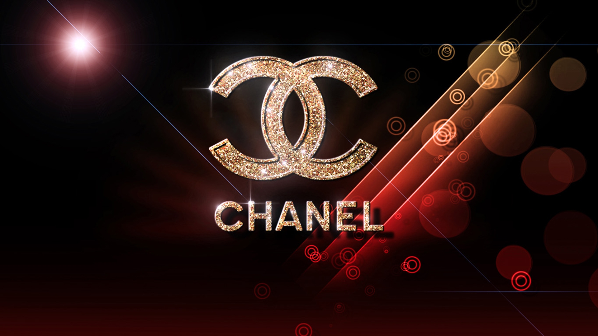 ブランド 壁紙 Chanel The Art Of Mike Mignola