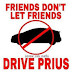 Why I don't like the Toyota Prius