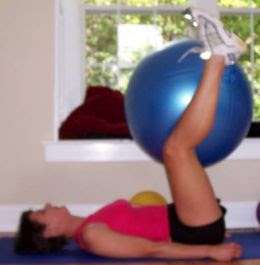 Exercise For Toning Hips