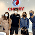 CHERRY opens newest concept store at SM Megamall