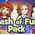 Dash of Fun Pack 4-in-1 (2011/FINAL)