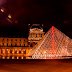 Paris - lover centennial
