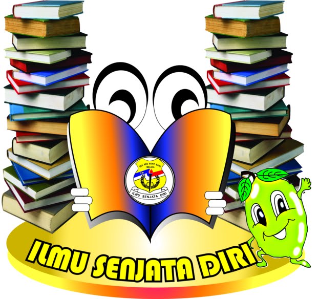 Logo Pusat Sumber Kasturi