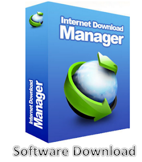 Software Terbaik untuk Download File Internet