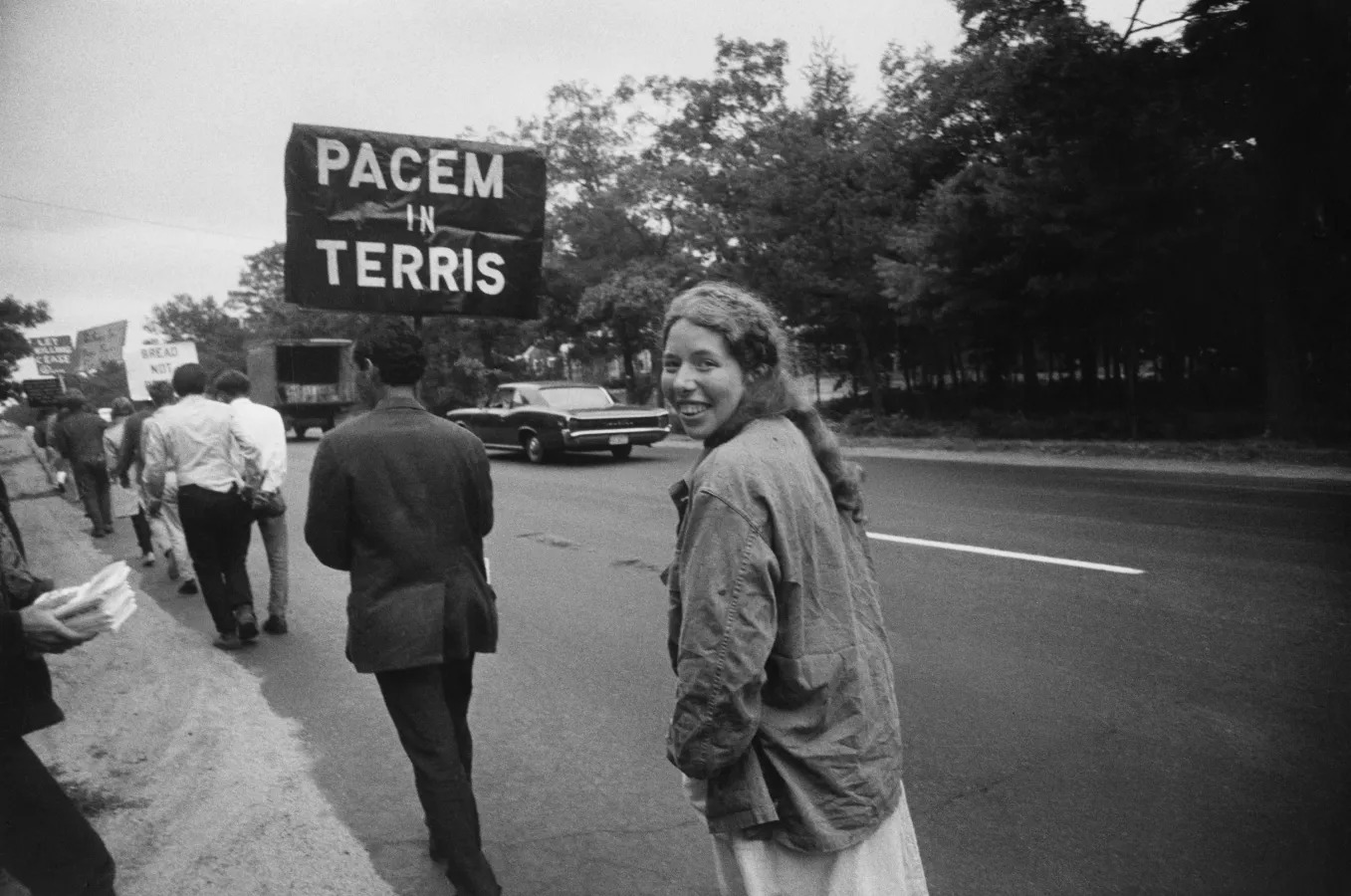 Cape Cod, 1966