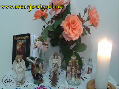 VISITE: www.arcanjomiguel.net